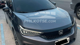 For Sale:  2021 Honda City RS 1.5 CVT