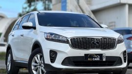 Well kept 2018 Kia Sorento GX 4x2 Automatic Diesel for sale