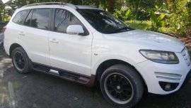2009 Hyundai Santa Fe  2.2 CRDi GLS 8A/T 2WD (Dsl) for sale by Trusted seller