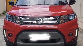 Suzuki Vitara 1.6 GLX A/T Panoramic Roof Premium Auto
