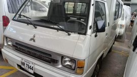 Used 2017 Mitsubishi L300  for sale in good condition