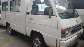 Sell pre-owned 2017 Mitsubishi L300 