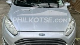 Well kept 2014 Ford Fiesta HB AT 1.0L Ecoboost S for sale