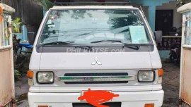 Mitsubishi L300 Fb Exceed 2017