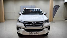 Toyota Fortuner 4x2  2.4G DSL  2017 MT 928t Negotiable Batangas Area( Manual )  PHP 928,000