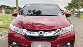 Well kept 2017 Honda City  1.5 VX Navi CVT for sale