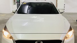 HOT!!! 2017 Mazda 3  SkyActiv V Sedan for sale at affordable price. CASA Maintained