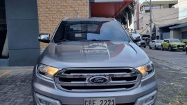 Good quality 2016 Ford Everest  Titanium 2.2L 4x2 AT for sale