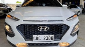 2019 Hyundai Kona GLS A/T