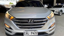 2019 Hyundai Tucson GLS A/T