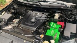 HOT!!! 2016 Mitsubishi Montero  for sale at affordable price