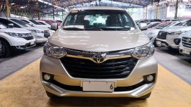 2018 Toyota Avanza G