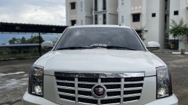 2nd hand 2009 Cadillac Escalade  for sale