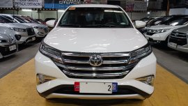 2020 Toyota Rush E A/T