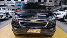 2020 Chevrolet Trailblazer LT A/T