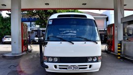 Toyota Coaster 30 seat   2015  MT 1,548m  Negotiable Batangas Area  PHP 1,548,000