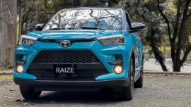 What is the most “Googled” car brand in the Philippines in 2022?