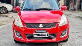 Sell 2nd hand 2017 Suzuki Swift Sedan Automatic
