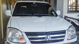 2nd hand 2014 Mitsubishi Adventure SUV / Crossover in good condition