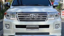 Good quality 2015 Toyota Land Cruiser VX 3.3 4x4 AT for sale
