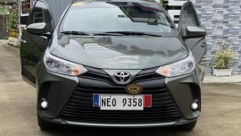 2021 Toyota Vios  1.3 E XLE for sale by Trusted seller