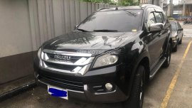 Used ISUZU MU-X 2015 (Automatic) 09053184982