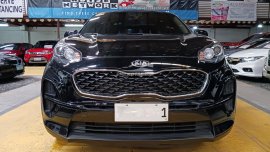 2019 Kia Sportage A/T