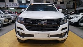 2020 Chevrolet Colorado A/T