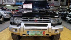 2008 Mitsubishi Montero Sport GLS A/T