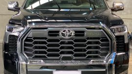 Brand New 2023 Toyota Tundra 1794 Edition with TRD Off Road Package