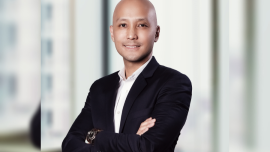 GAC Motor PH welcomes Jun Cajayon as new brand head