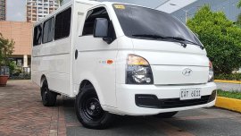 2020 HYUNDAI H100 2.5L CRDi GL EURO 4 