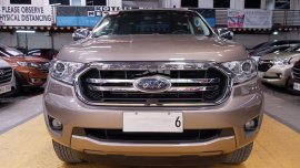 2019 Ford Ranger XLT M/T