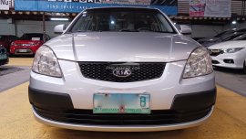 2009 Kia Rio A/T