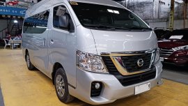 2019 Nissan NV350 Urvan Premium