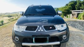 Sell 2nd hand 2013 Mitsubishi Montero Sport  GLS Premium 2WD 2.4D AT
