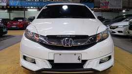 2016 Honda Mobilio M/T