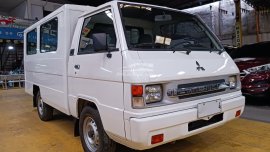 2017 Mitsubishi L300 FB