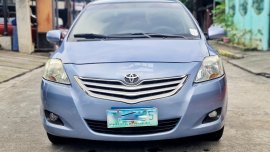 Good quality 2011 Toyota Vios  1.3 E CVT for sale