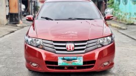 HOT!!! 2011 Honda City  1.5 E CVT for sale at affordable price