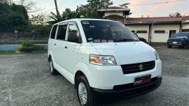 Pre-owned 2019 Suzuki APV  for sale