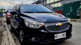 Sell 2nd hand 2017 Chevrolet Sail  1.5 LT AT