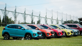 Chery Auto PH set sights on bigger surprises after solid run in 2022