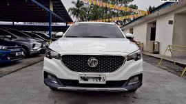 Sell 2nd hand 2021 MG ZS SUV / Crossover in White