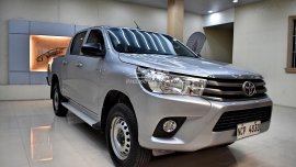 Toyota  Hi Lux 2.4L  DSL 4X2   2018  Negotiable Batangas Area 