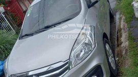 SUZUKI ERTIGA / BAHAY WORK LANG