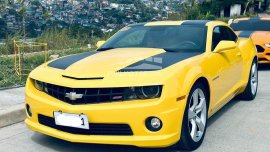 2010 Chevrolet Camaro  2.0L Turbo 3LT RS for sale by Trusted seller
