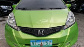 Honda Jazz 2012 1.5 V Automatic 