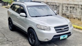Second hand 2008 Hyundai Santa Fe  2.2 CRDi GLS 8A/T 2WD (Dsl) for sale