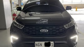 HOT!!! 2022 Ford Territory 1.5L EcoBoost Titanium+ for sale at affordable price